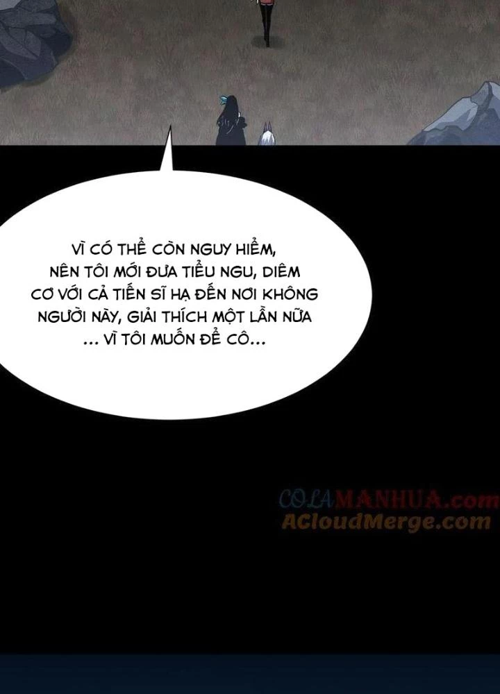 Ta Là Lão Đại Thời Tận Thế Chapter 124 - Trang 2