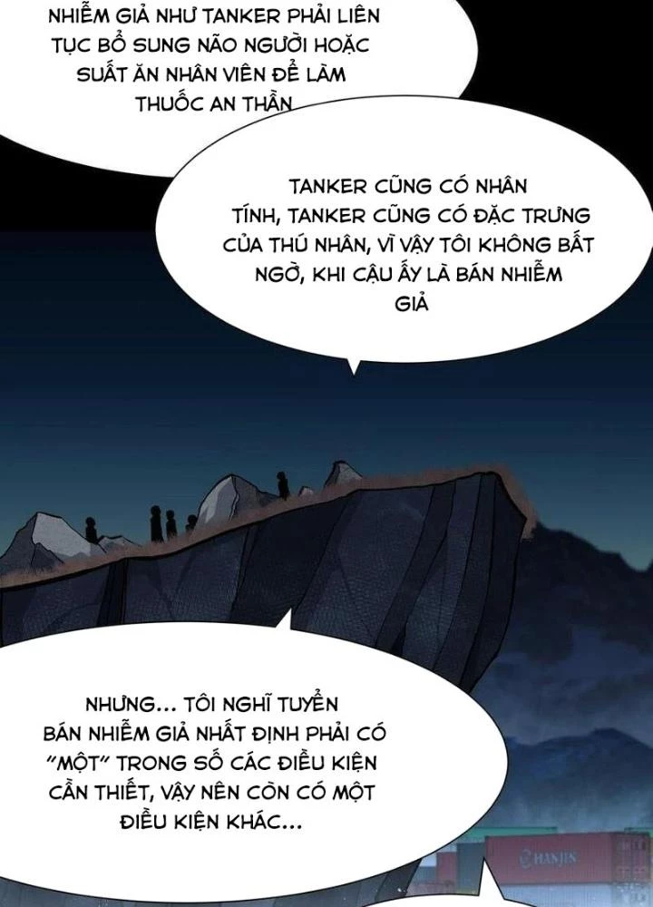 Ta Là Lão Đại Thời Tận Thế Chapter 124 - Trang 2