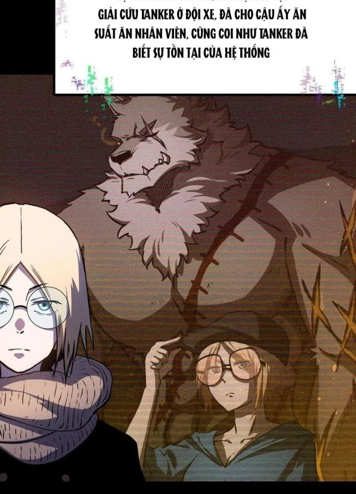 Ta Là Lão Đại Thời Tận Thế Chapter 124 - Trang 2