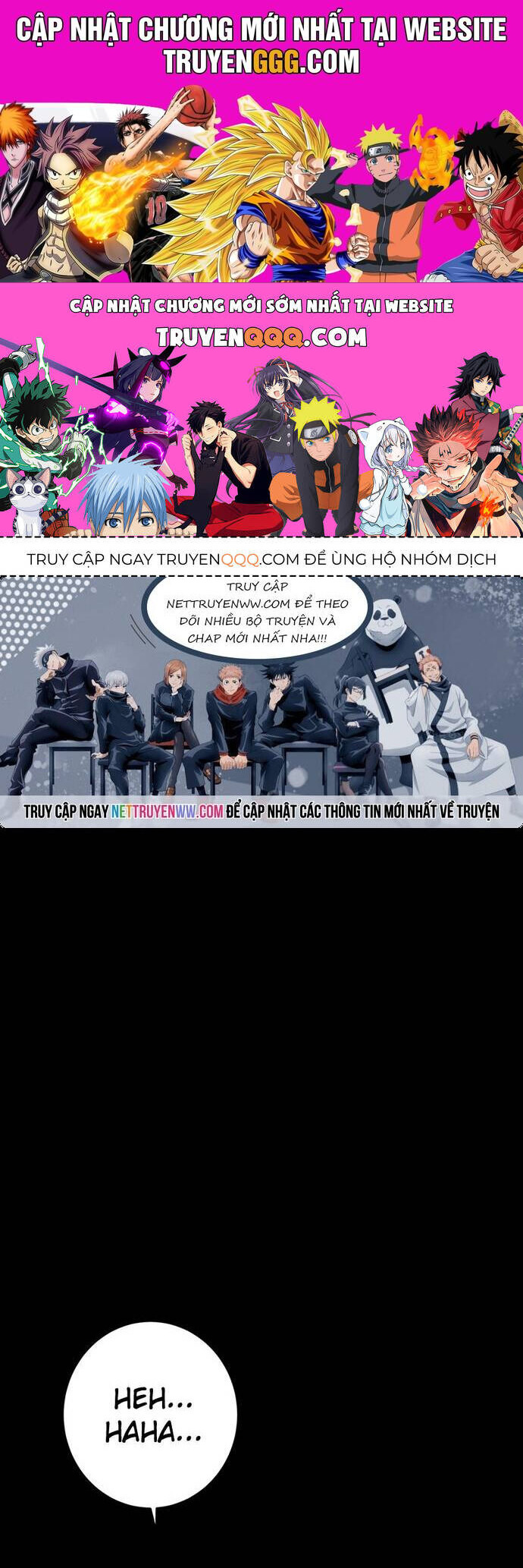 Võ Sĩ Vô Năng Chapter 17 - Trang 2