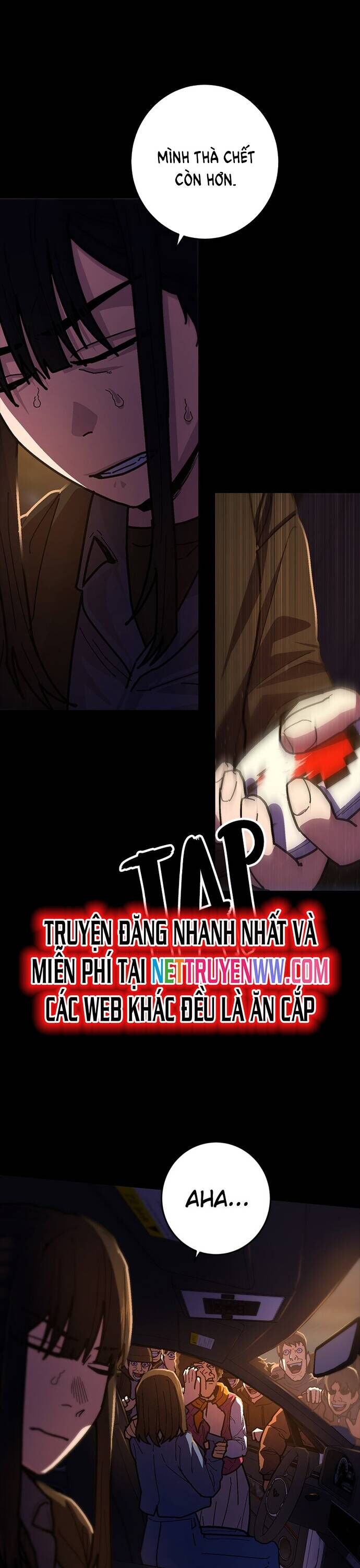 Võ Sĩ Vô Năng Chapter 17 - Trang 2
