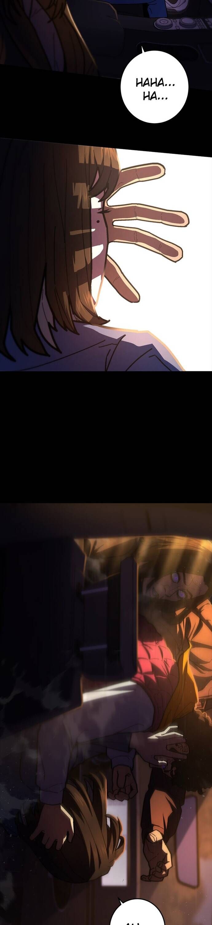 Võ Sĩ Vô Năng Chapter 17 - Trang 2