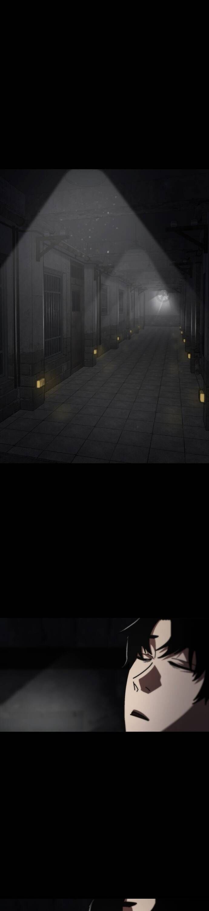 Võ Sĩ Vô Năng Chapter 17 - Trang 2