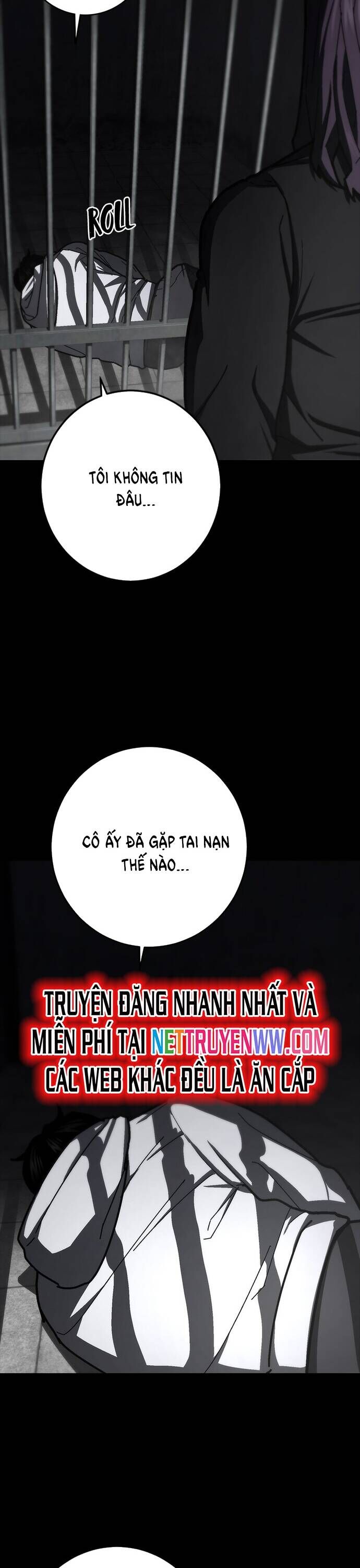 Võ Sĩ Vô Năng Chapter 17 - Trang 2