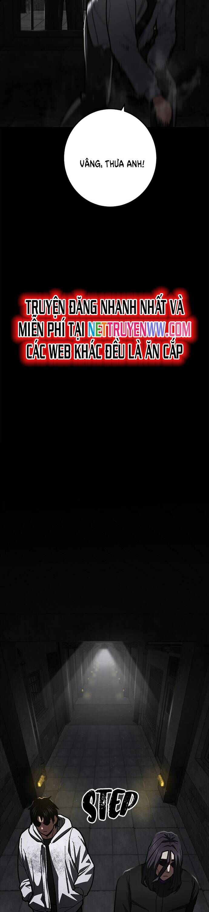 Võ Sĩ Vô Năng Chapter 17 - Trang 2
