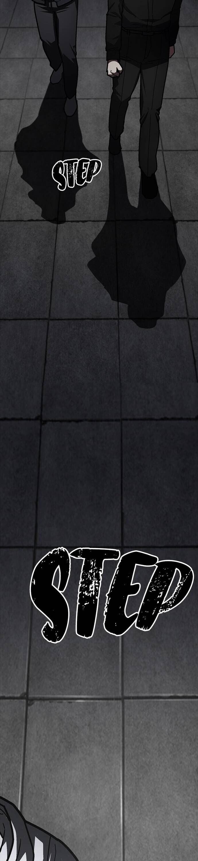 Võ Sĩ Vô Năng Chapter 17 - Trang 2