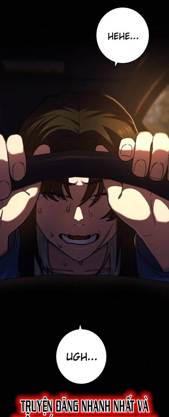 Võ Sĩ Vô Năng Chapter 17 - Trang 2