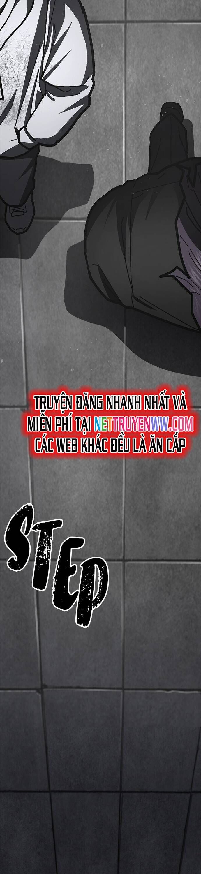 Võ Sĩ Vô Năng Chapter 17 - Trang 2
