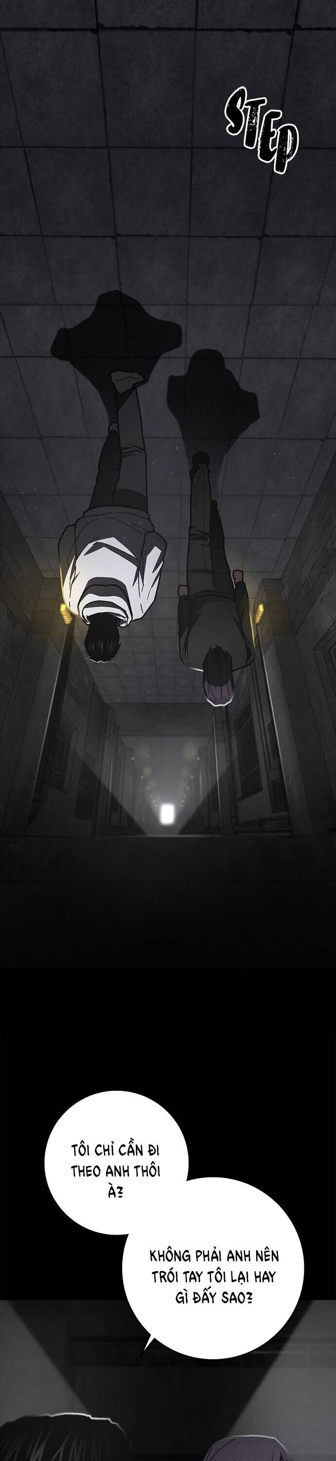 Võ Sĩ Vô Năng Chapter 17 - Trang 2