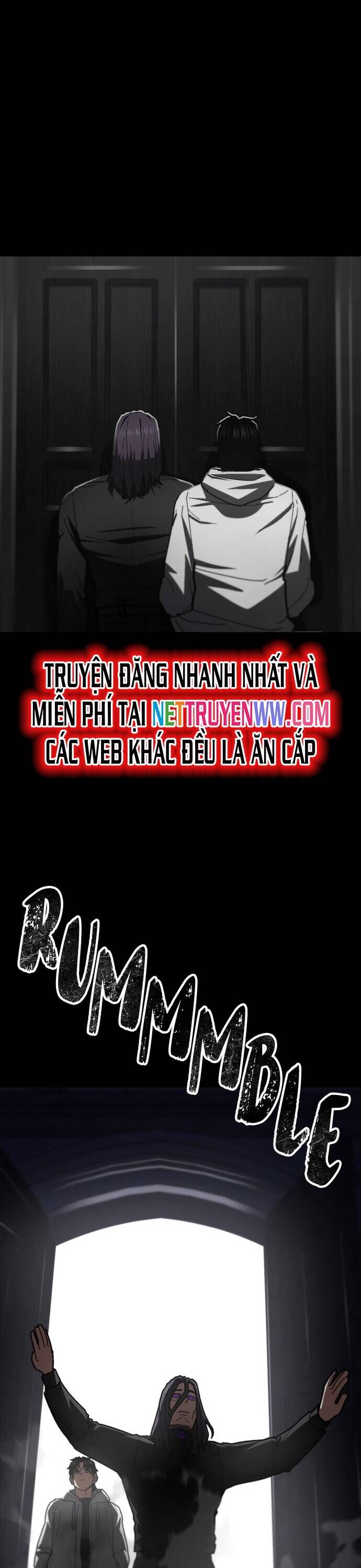 Võ Sĩ Vô Năng Chapter 17 - Trang 2