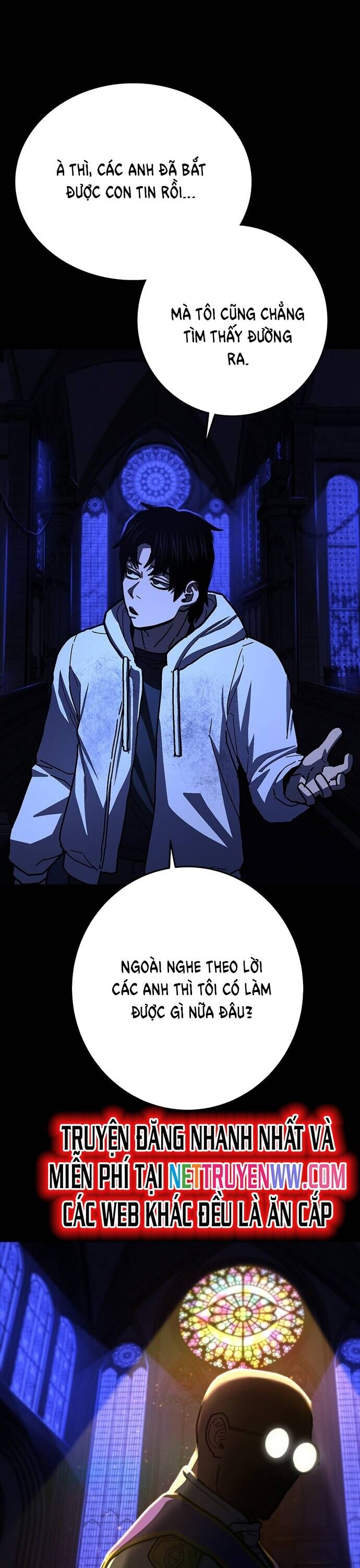 Võ Sĩ Vô Năng Chapter 17 - Trang 2