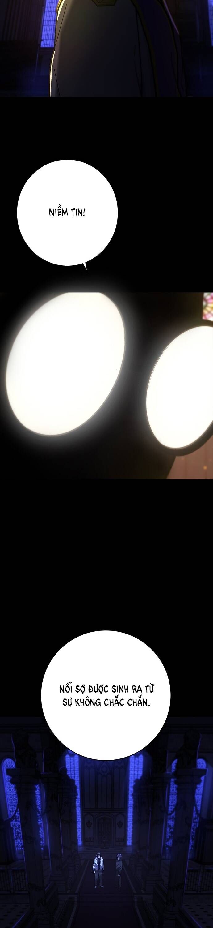 Võ Sĩ Vô Năng Chapter 17 - Trang 2