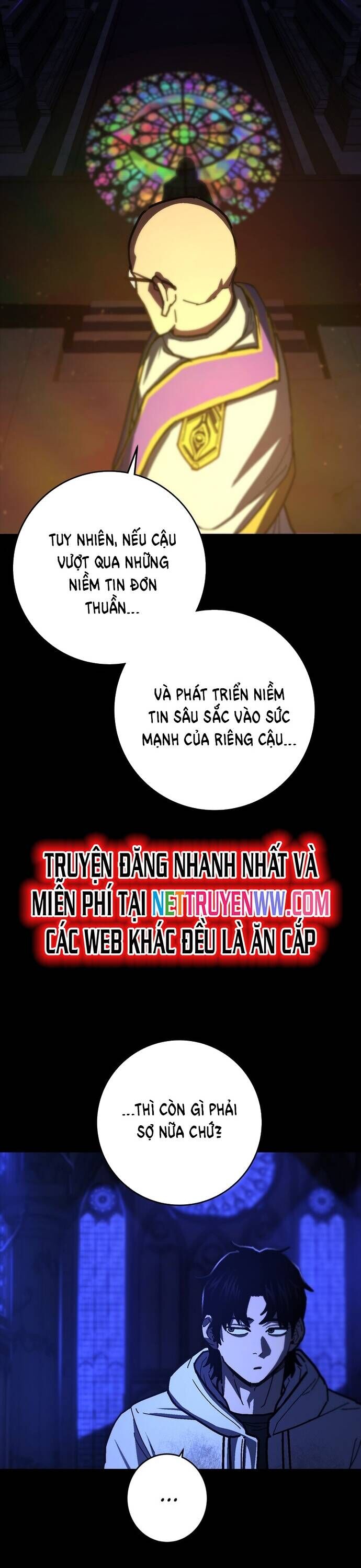Võ Sĩ Vô Năng Chapter 17 - Trang 2