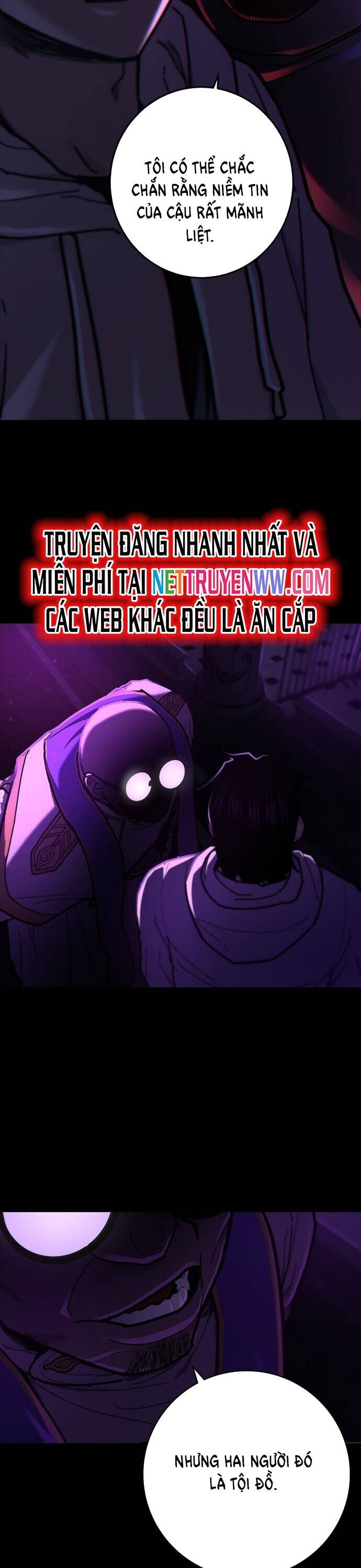 Võ Sĩ Vô Năng Chapter 17 - Trang 2