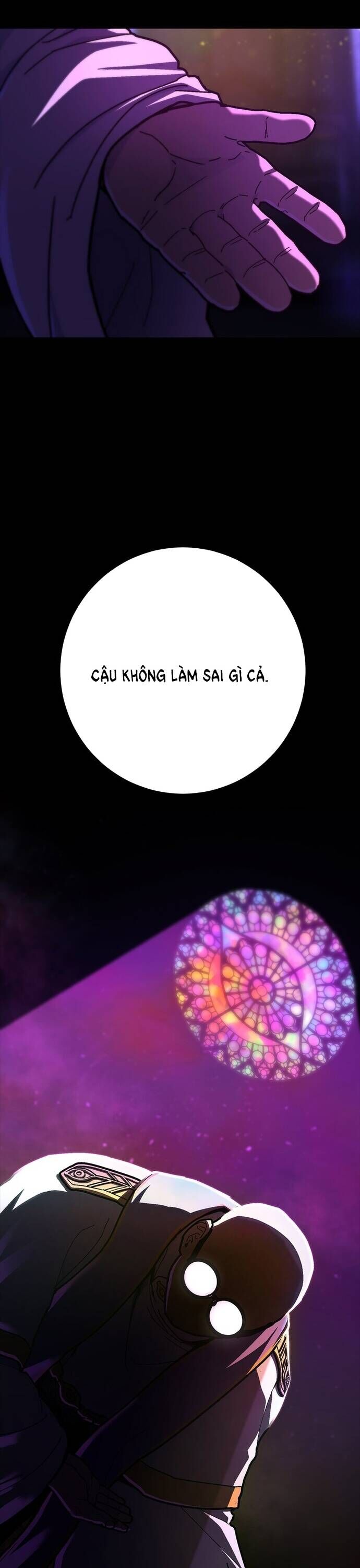 Võ Sĩ Vô Năng Chapter 17 - Trang 2