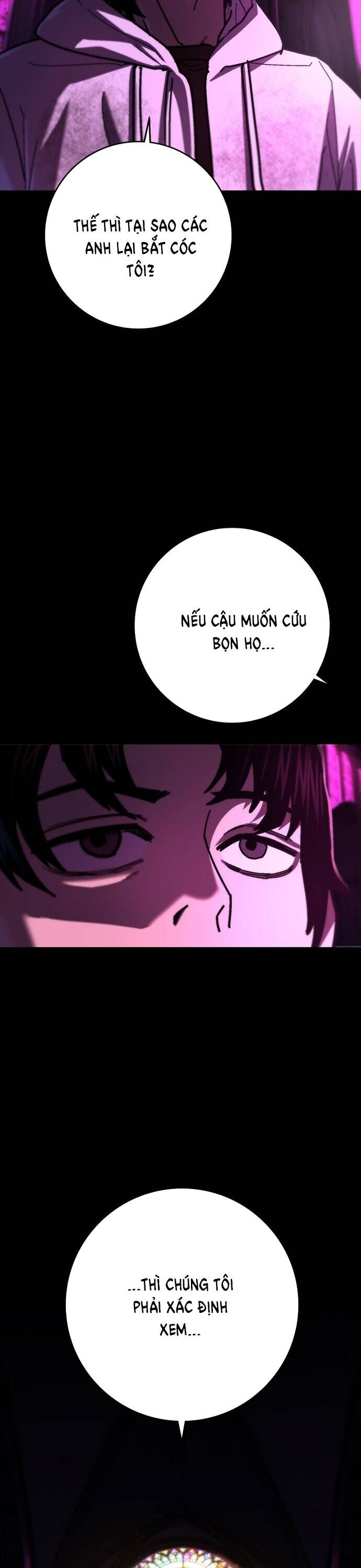 Võ Sĩ Vô Năng Chapter 17 - Trang 2