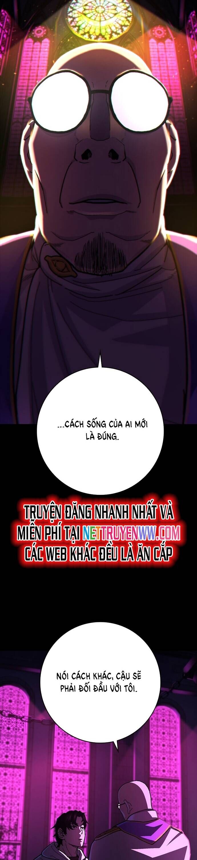 Võ Sĩ Vô Năng Chapter 17 - Trang 2