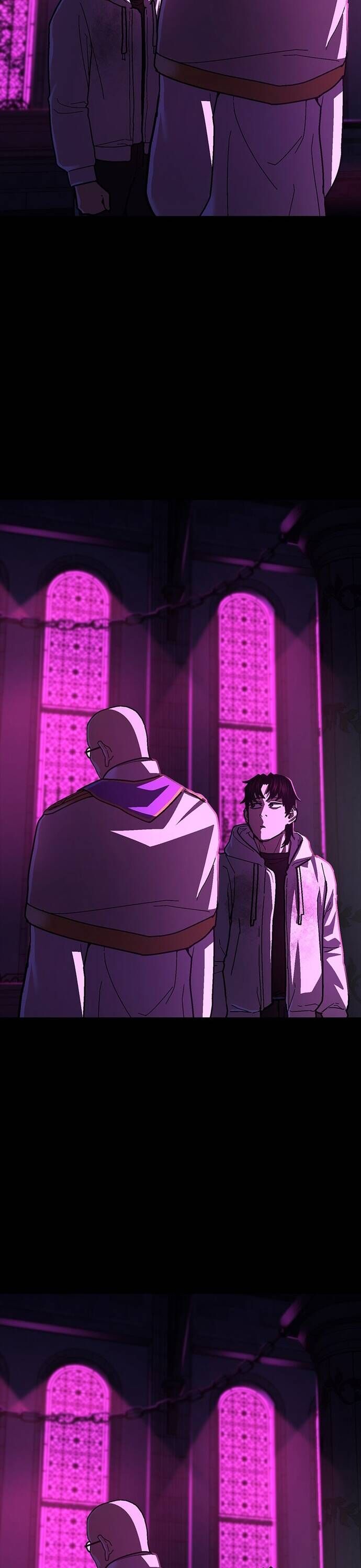 Võ Sĩ Vô Năng Chapter 17 - Trang 2