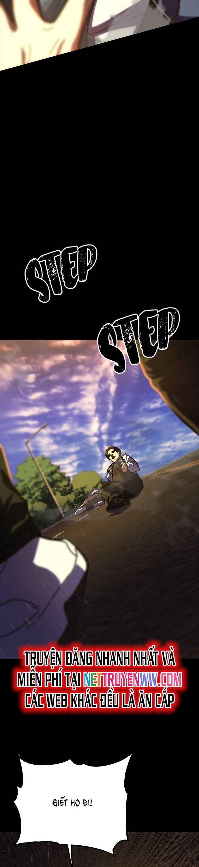 Võ Sĩ Vô Năng Chapter 17 - Trang 2