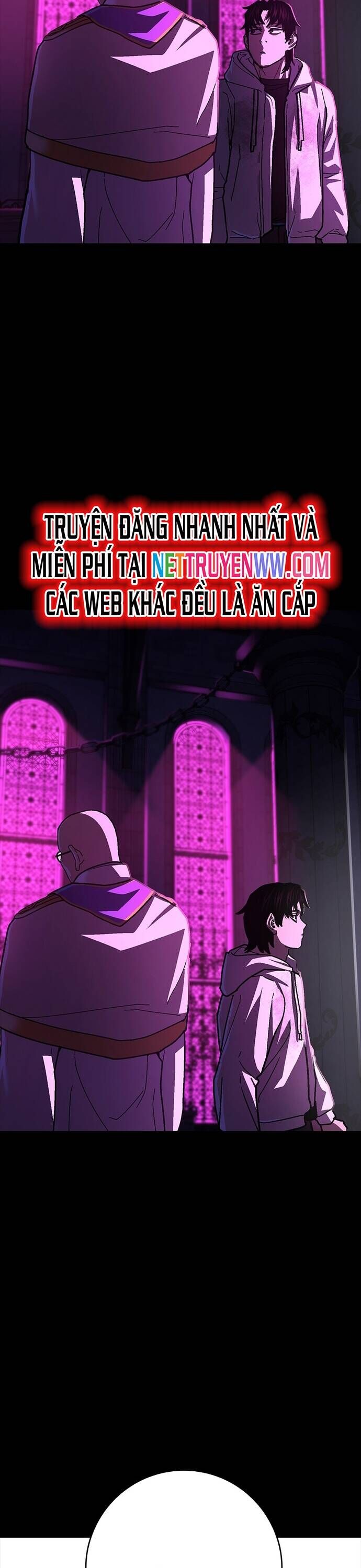 Võ Sĩ Vô Năng Chapter 17 - Trang 2