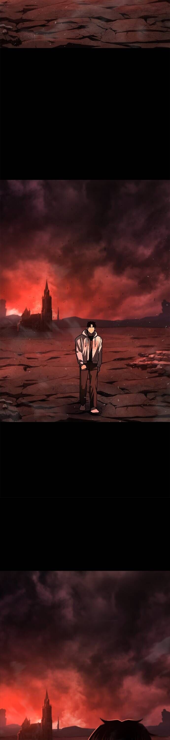 Võ Sĩ Vô Năng Chapter 17 - Trang 2