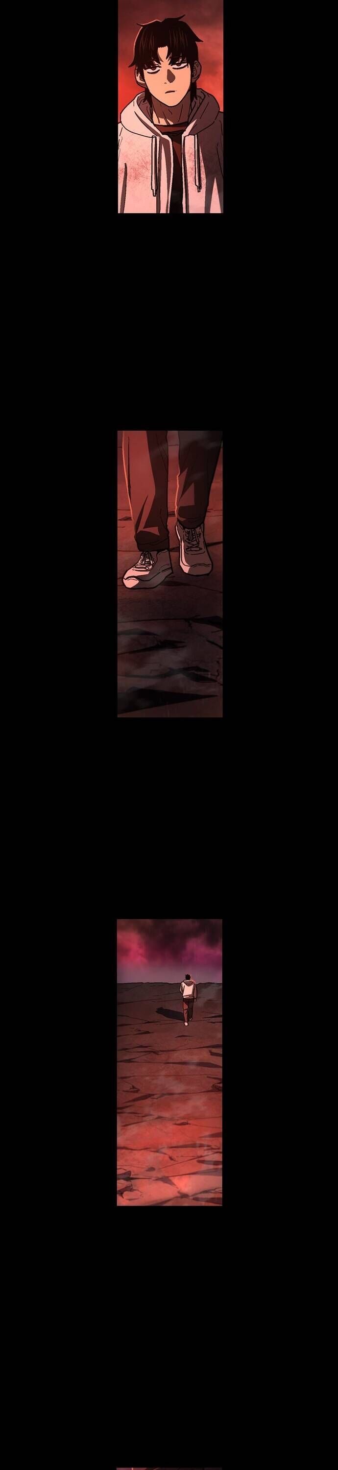 Võ Sĩ Vô Năng Chapter 17 - Trang 2
