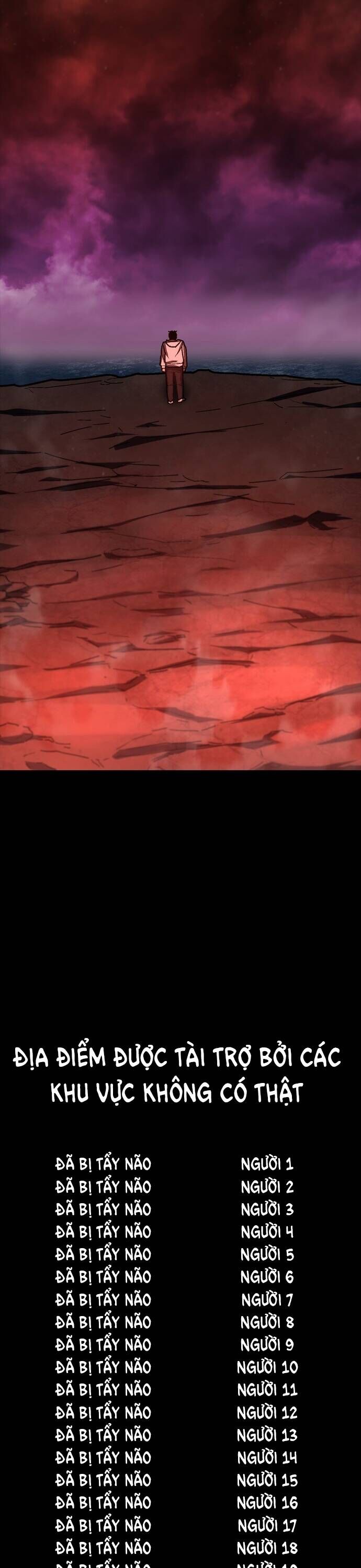 Võ Sĩ Vô Năng Chapter 17 - Trang 2