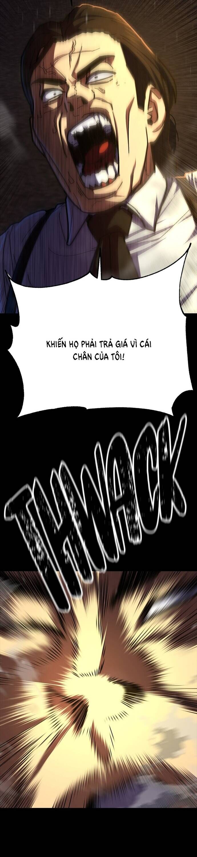 Võ Sĩ Vô Năng Chapter 17 - Trang 2