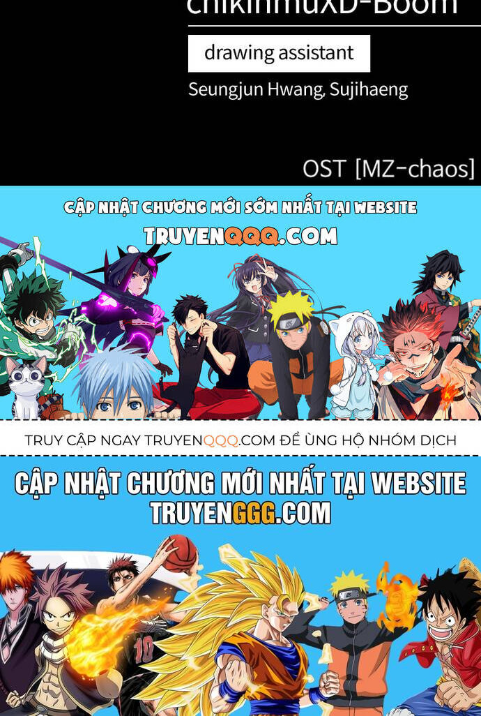 Võ Sĩ Vô Năng Chapter 17 - Trang 2