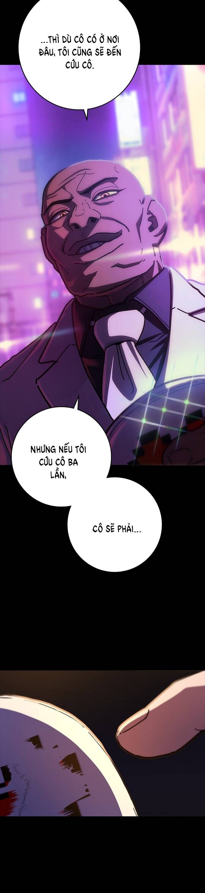 Võ Sĩ Vô Năng Chapter 17 - Trang 2