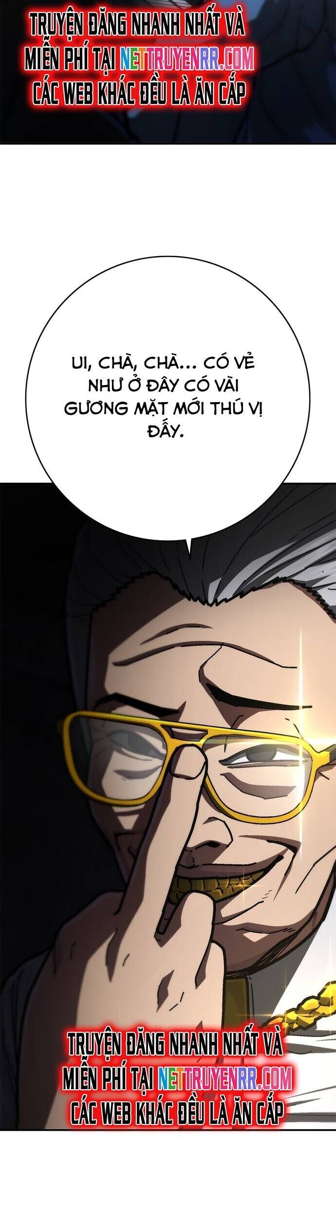 Võ Sĩ Vô Năng Chapter 18 - Trang 2