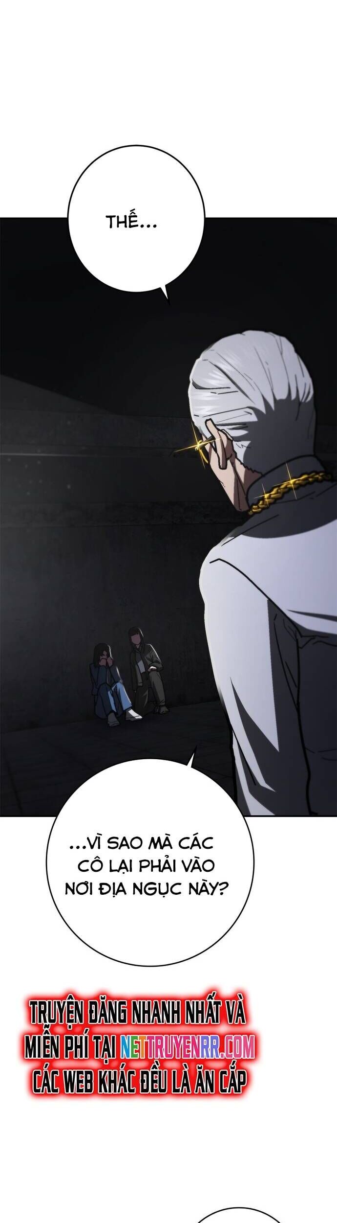 Võ Sĩ Vô Năng Chapter 18 - Trang 2