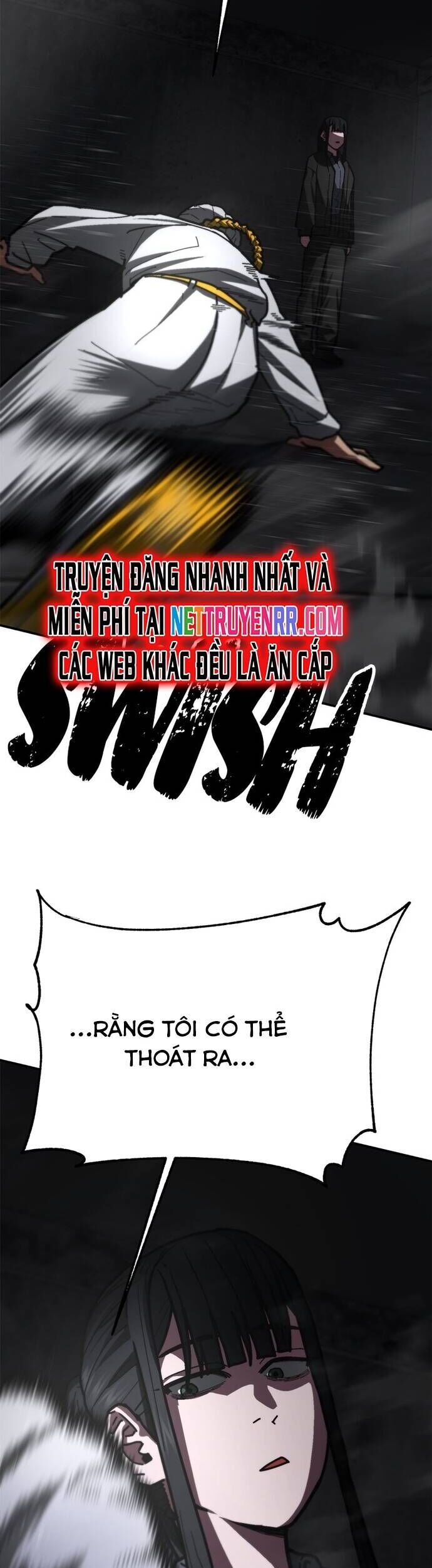 Võ Sĩ Vô Năng Chapter 18 - Trang 2