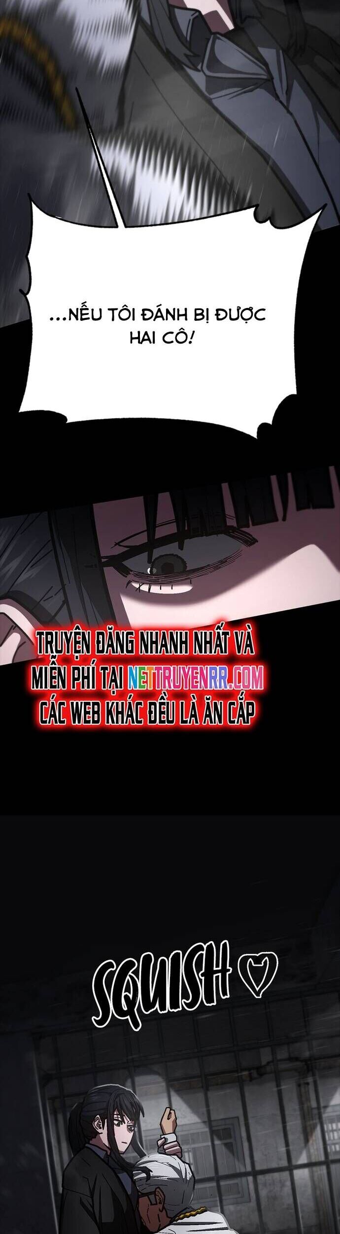 Võ Sĩ Vô Năng Chapter 18 - Trang 2