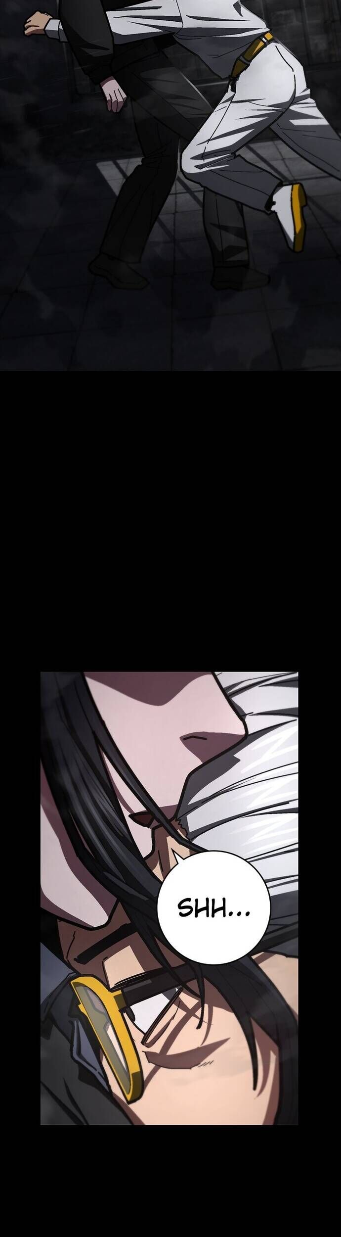 Võ Sĩ Vô Năng Chapter 18 - Trang 2