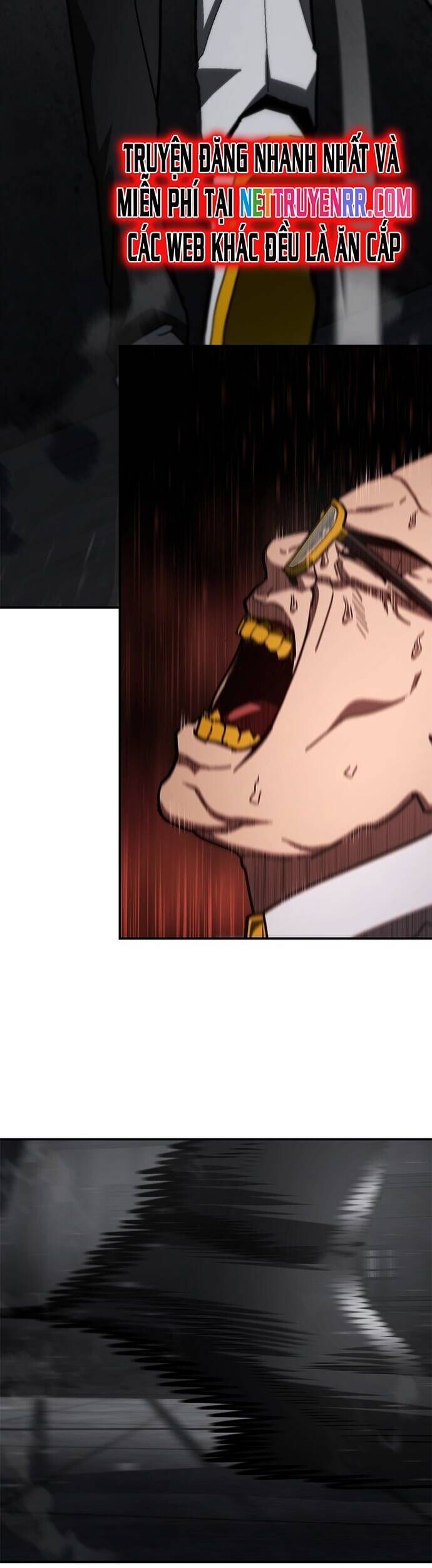 Võ Sĩ Vô Năng Chapter 18 - Trang 2