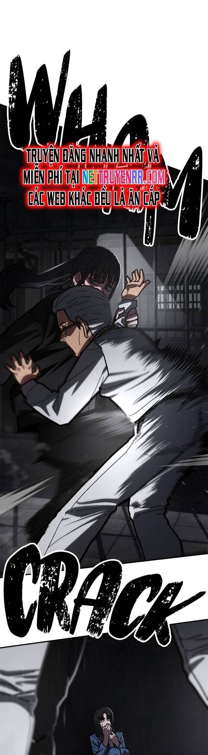 Võ Sĩ Vô Năng Chapter 18 - Trang 2