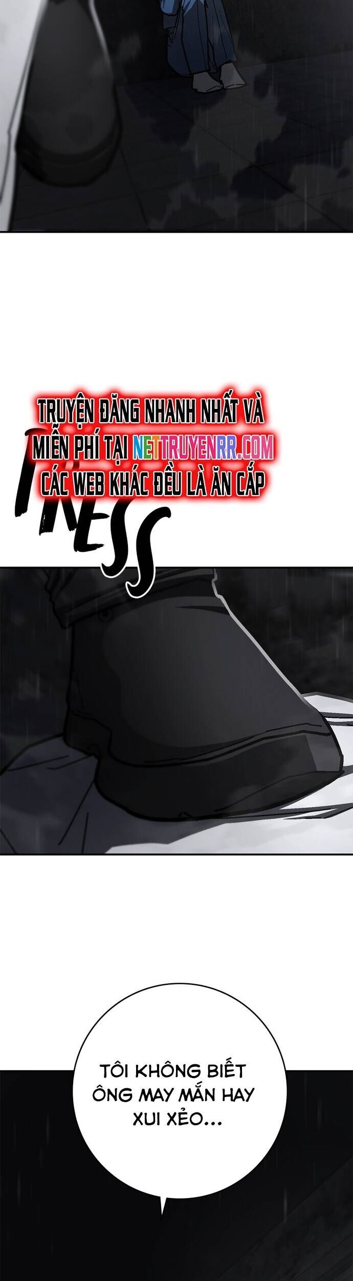 Võ Sĩ Vô Năng Chapter 18 - Trang 2