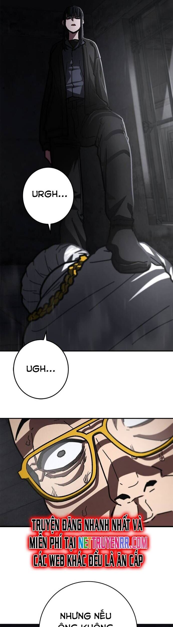 Võ Sĩ Vô Năng Chapter 18 - Trang 2