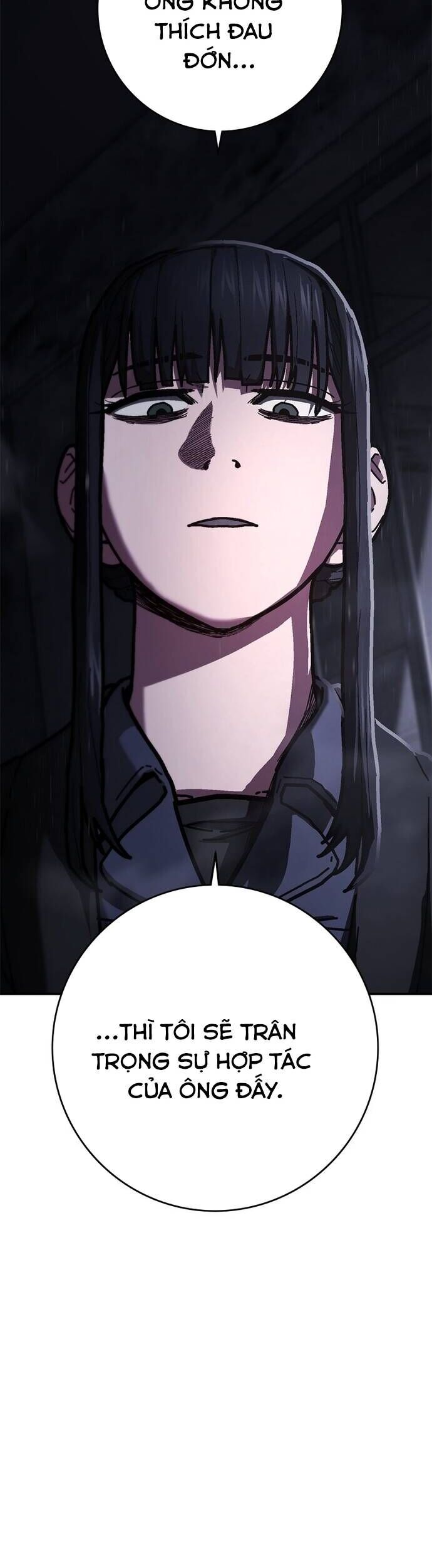 Võ Sĩ Vô Năng Chapter 18 - Trang 2