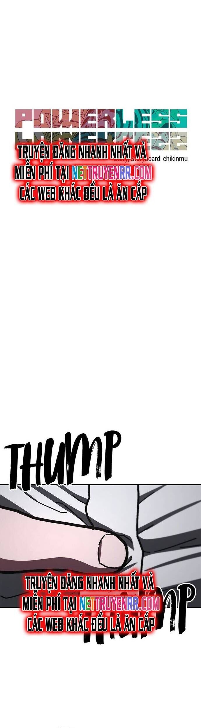 Võ Sĩ Vô Năng Chapter 18 - Trang 2