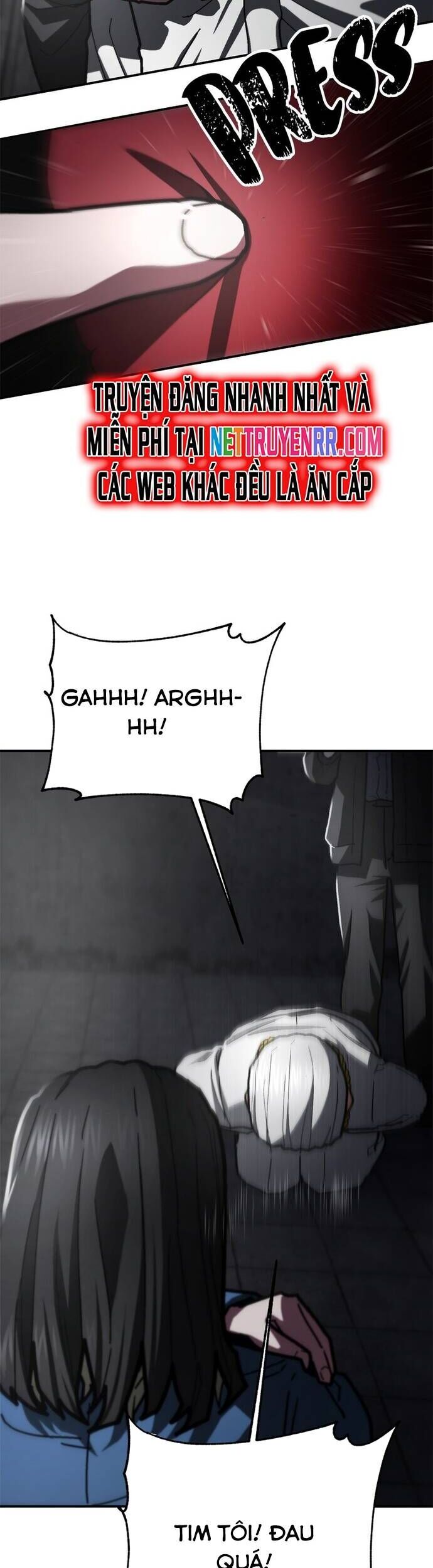 Võ Sĩ Vô Năng Chapter 18 - Trang 2