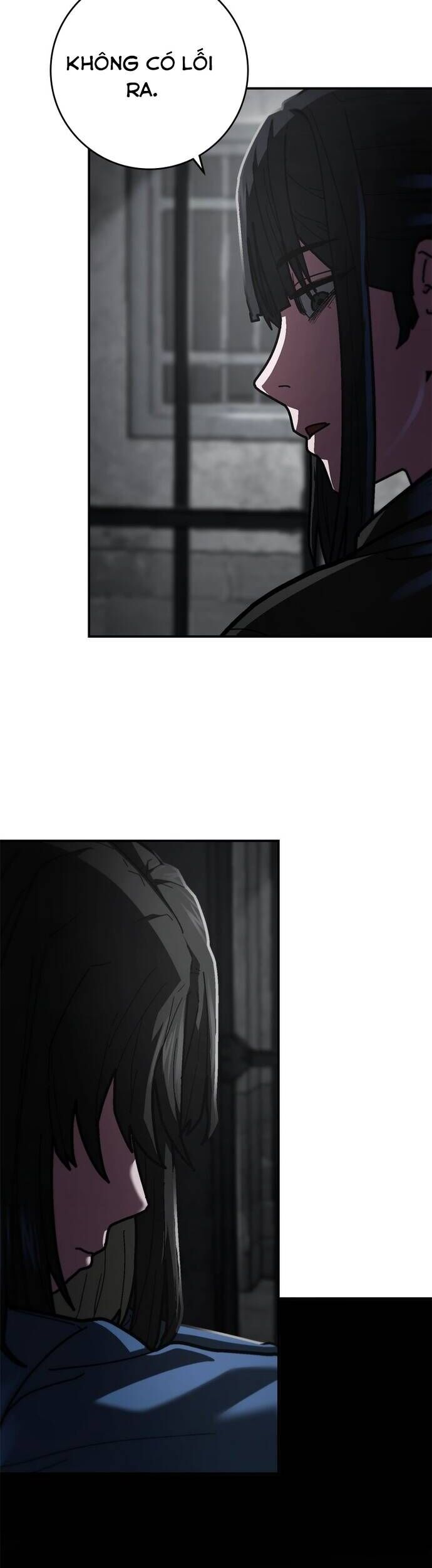 Võ Sĩ Vô Năng Chapter 18 - Trang 2