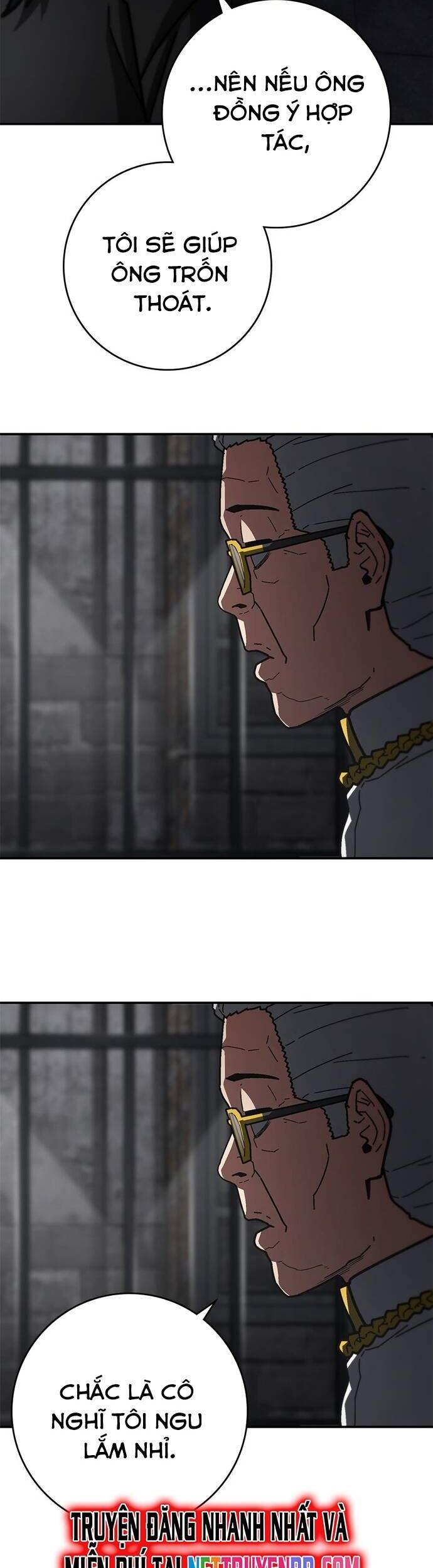 Võ Sĩ Vô Năng Chapter 18 - Trang 2