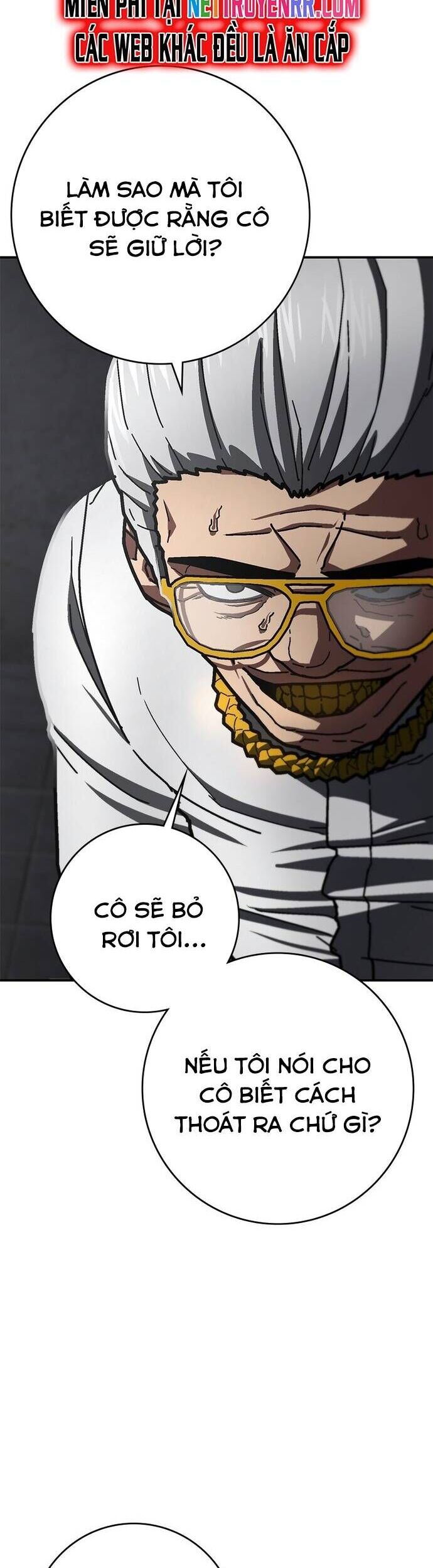 Võ Sĩ Vô Năng Chapter 18 - Trang 2