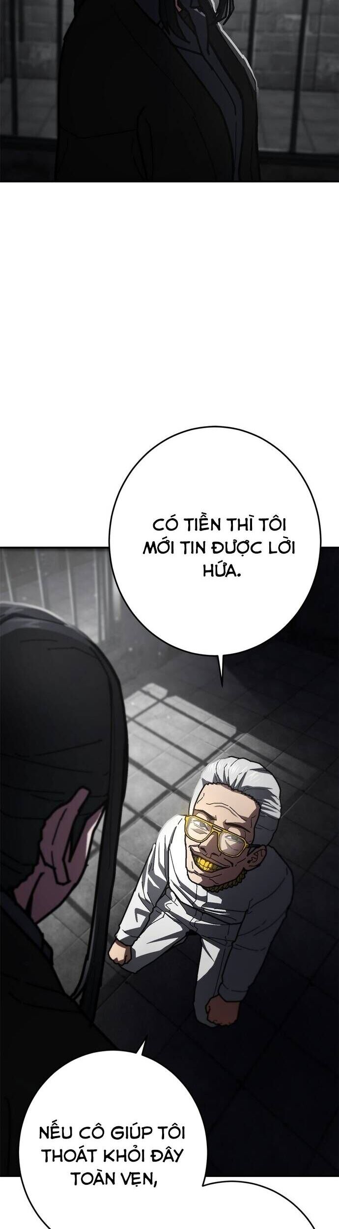 Võ Sĩ Vô Năng Chapter 18 - Trang 2