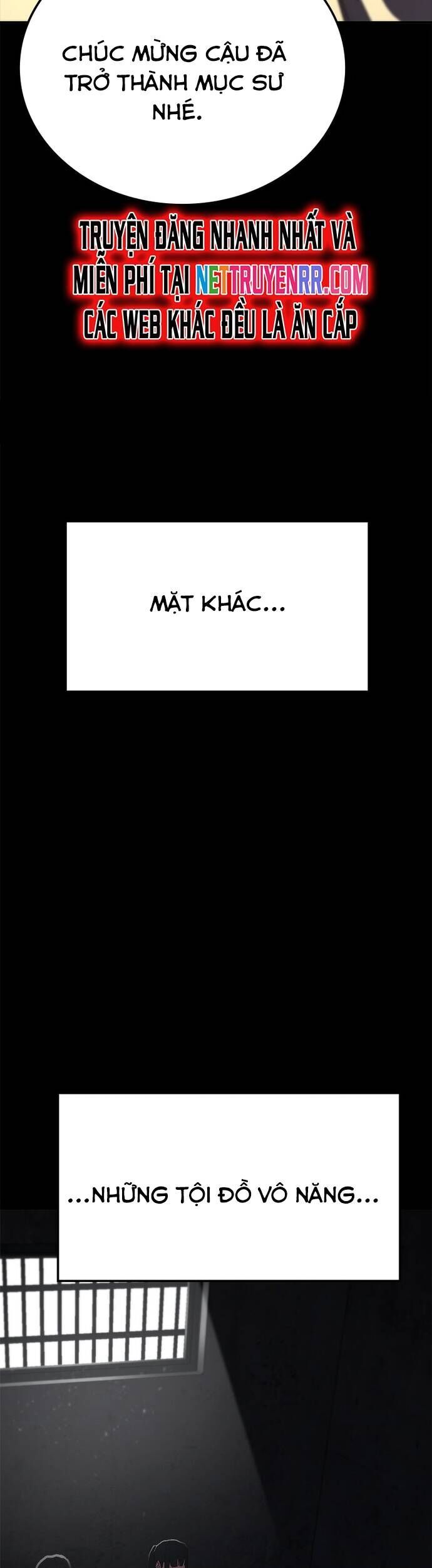 Võ Sĩ Vô Năng Chapter 18 - Trang 2