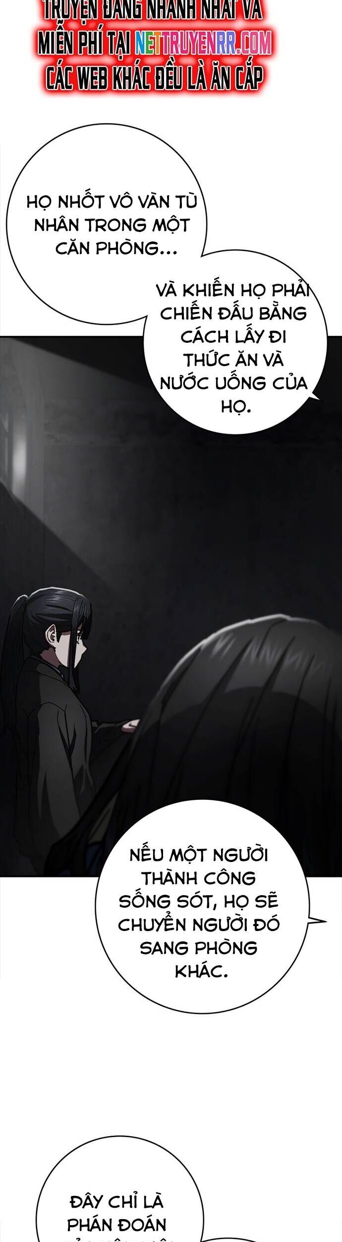 Võ Sĩ Vô Năng Chapter 18 - Trang 2