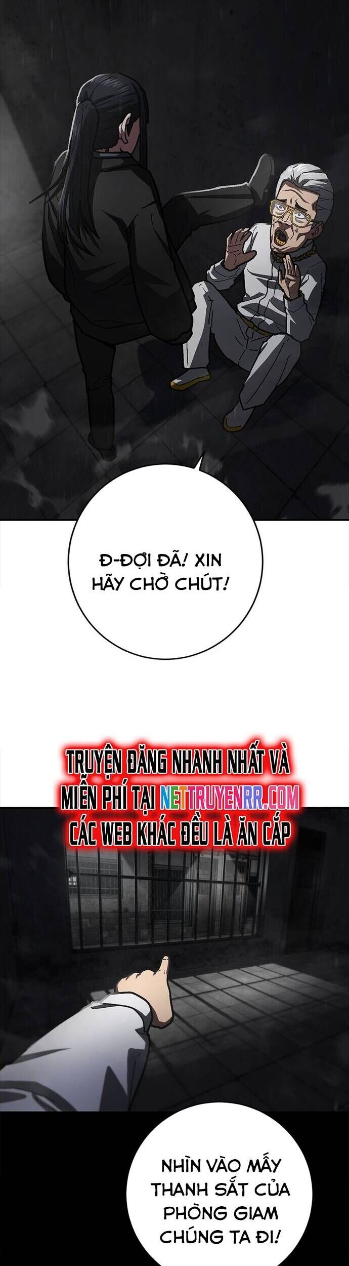 Võ Sĩ Vô Năng Chapter 18 - Trang 2