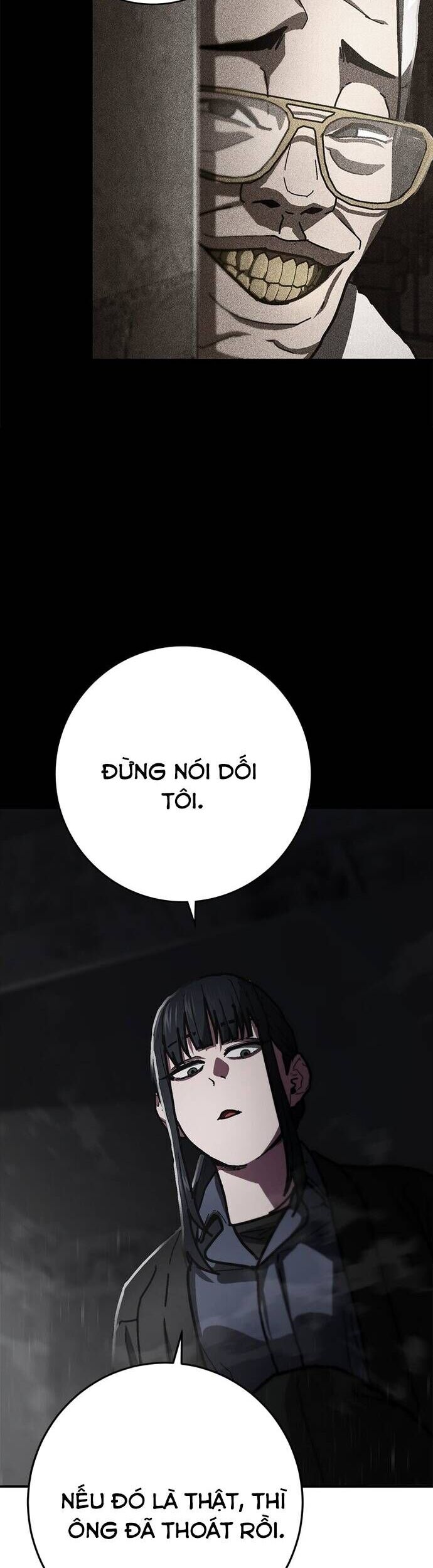 Võ Sĩ Vô Năng Chapter 18 - Trang 2